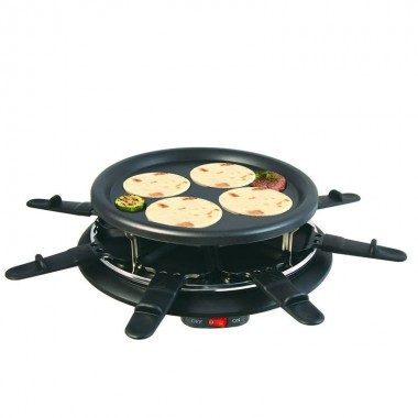 RACLETTE MULTIFONCTIONS COSYLIFE R8C