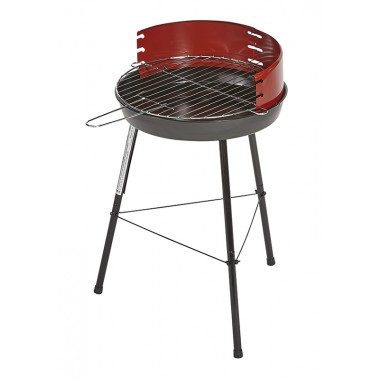 BARBECUE CHARBON HIGH ONE HO-36P3