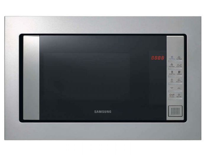 MICRO-ONDES ENCASTRABLE SAMSUNG FW87SST