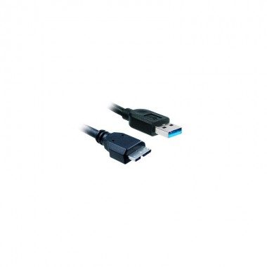 CÂBLE APM USB 3.0 1.2M PR HDD