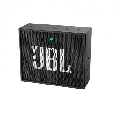 ENCEINTE JBL GO NOIR BLUETOOTH