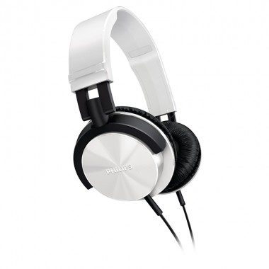 CASQUE PHILIPS SHL3000