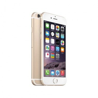 APPLE IPHONE 6+ RECONDITIONNÉ GRADE A+ 16 GO GOLD REMADEINFRANCE