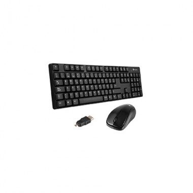 PACK CLAVIER+ SOURIS NGS GROOVE KIT USB/ MICRO USB OTG