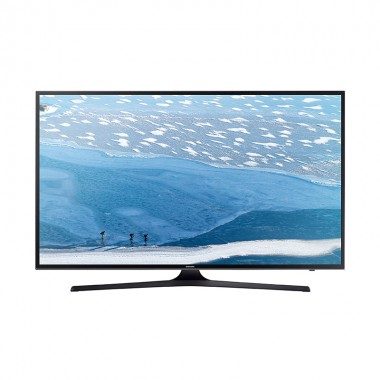TV UHD 4K SAMSUNG UE50KU6000