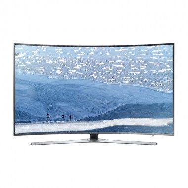 TV UHD 4K SAMSUNG UE55KU6650