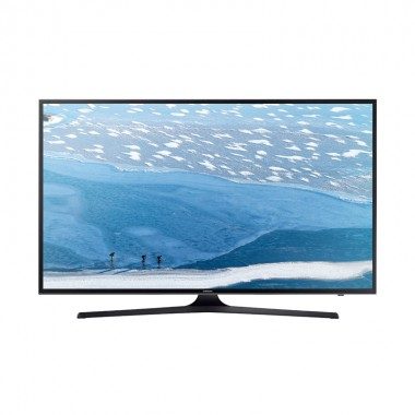 TV UHD 4K SAMSUNG UE60KU6000