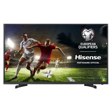 TV LED HISENSE H40M2100C