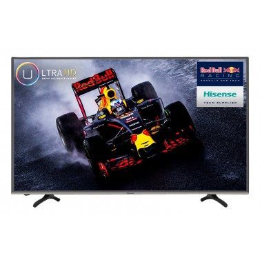 TV UHD 4K HISENSE H43M3000