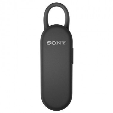 OREILLETTE SONY BLUETOOTH MBH20 NOIR