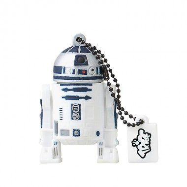 CLÉ USB 8 GO STARWARS R2-D2
