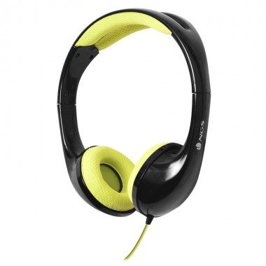 CASQUE MICRO NGS SPEEDY