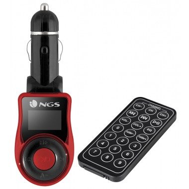 TRANSMETTEUR NGS SPARKV2