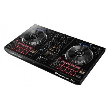 CONTRÔLEUR USB PIONEER DJ DDJ-RB