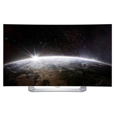 TV LG 55EG910V OLED