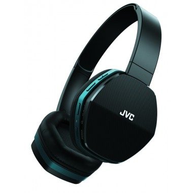 CASQUE BLUETOOTH JVC HA SBT5 NOIR