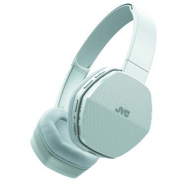 CASQUE BLUETOOTH JVC HA SBT5 BLANC