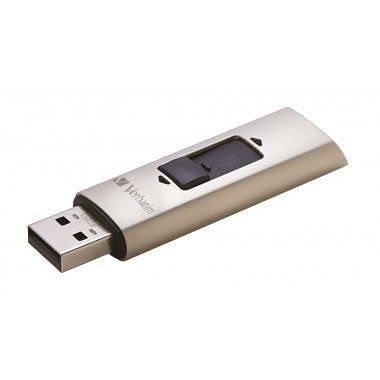 CLÉ USB 128 GO VERBATIM 3.0 SSD VX400