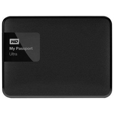 DISQUE DUR RECONDITIONNÉ 2.5″ WD 1TO MY PASSPORT ULTRA