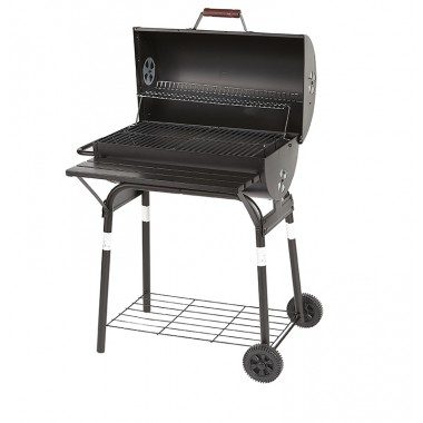 BARBECUE CHARBON COSYLIFE CL-5940P4C2