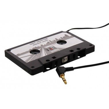 ACCESSOIRE AUTORADIO TNB ADAPTATEUR AUTORADIO CD/MP3