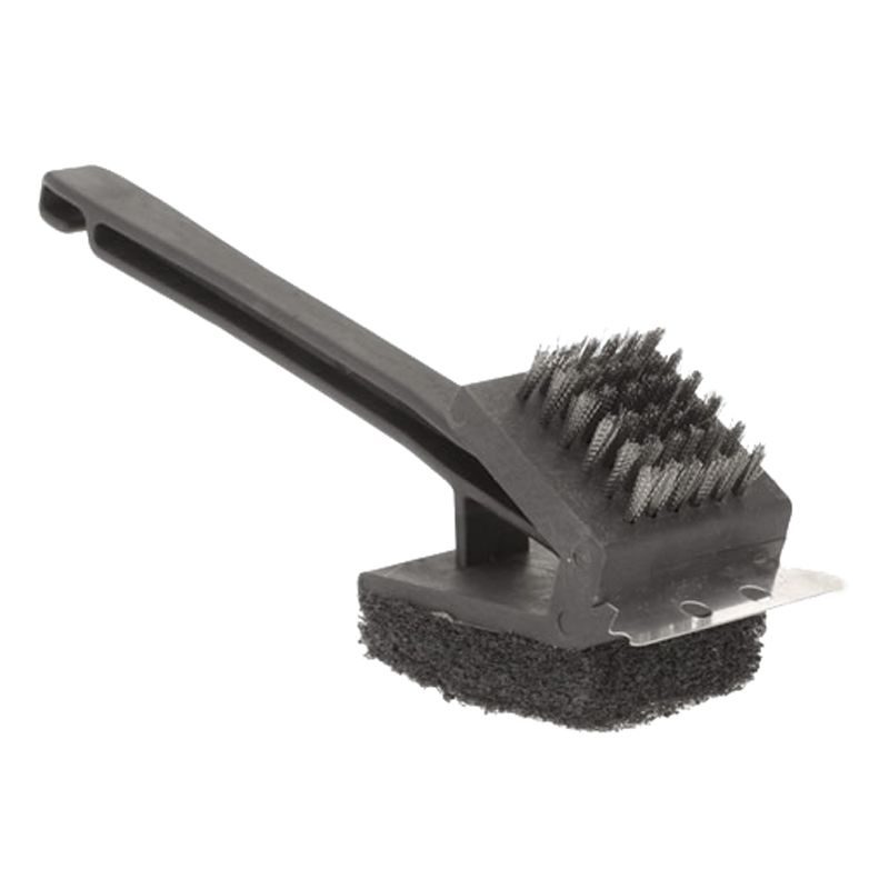 BROSSE BARBECUE 3 FONCTIONS