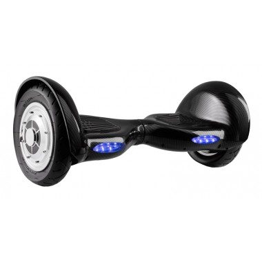 HOVERBOARD MP MAN 10″ CARBON