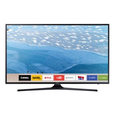 TV UHD 4K SAMSUNG UE65KU6000