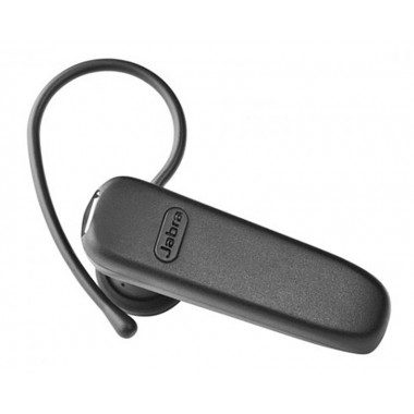 KIT OREILLETTE BLUETOOTH JABRA BT2045 NOIR