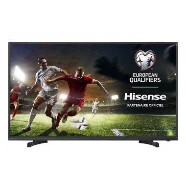 TV LED HISENSE H49M2100