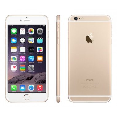 APPLE IPHONE 6 RECONDITIONNÉ GRADE A+ 64 GO GOLD REMADEINFRANCE