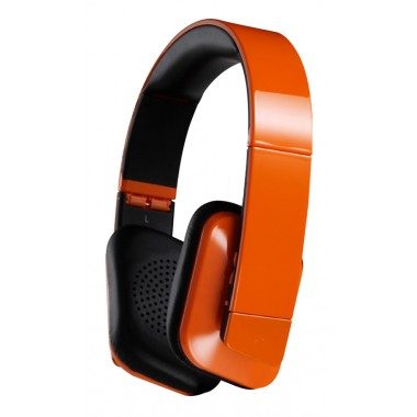 CASQUE BLUETOOTH BXH-300 ORANGE