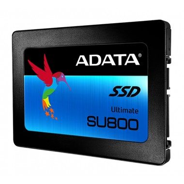 DISQUE DUR INTERNE 2,5″ A-DATA SSD 256 GO SU 800