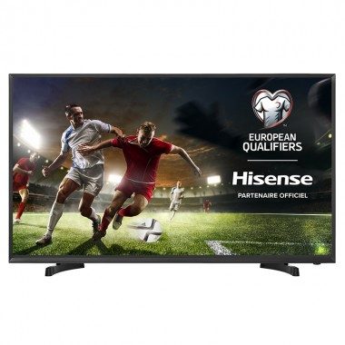 TV LED HISENSE H32M2100C