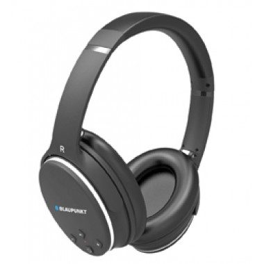 CASQUE BLUETOOTH RÉDUCTEUR DE BRUIT BLAUPUNKTBLP4400