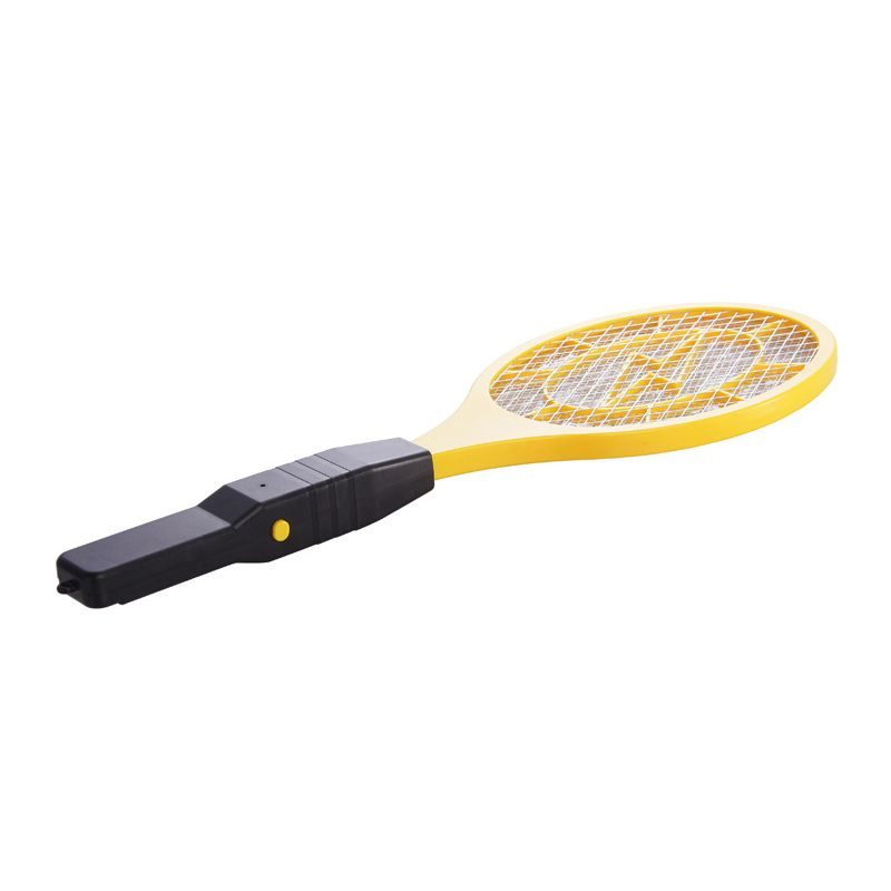 RAQUETTE ANTI-INSECTES RHM1358R