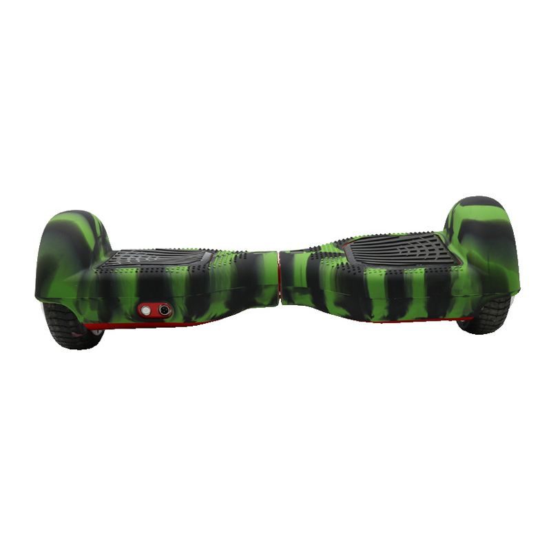 HOUSSE URBANGLIDE SILICONE 6,5″ CAMOUFLAGE