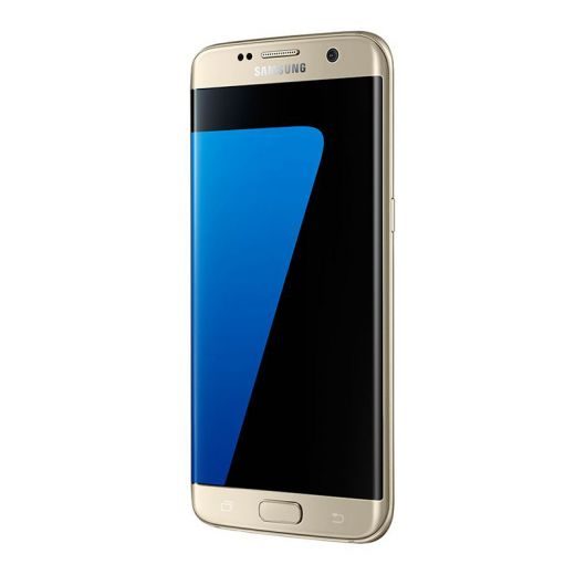 Smartphone SAMSUNG GALAXY S7 edge 32 Go or reconditionné grade A+