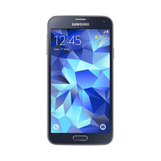 Smartphone SAMSUNG GALAXY S5 16 Go noir reconditionné grade A+