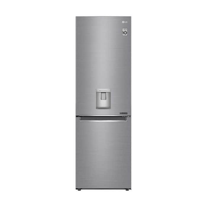 Réfrigérateur combiné LG A++ GBF61PZJZN