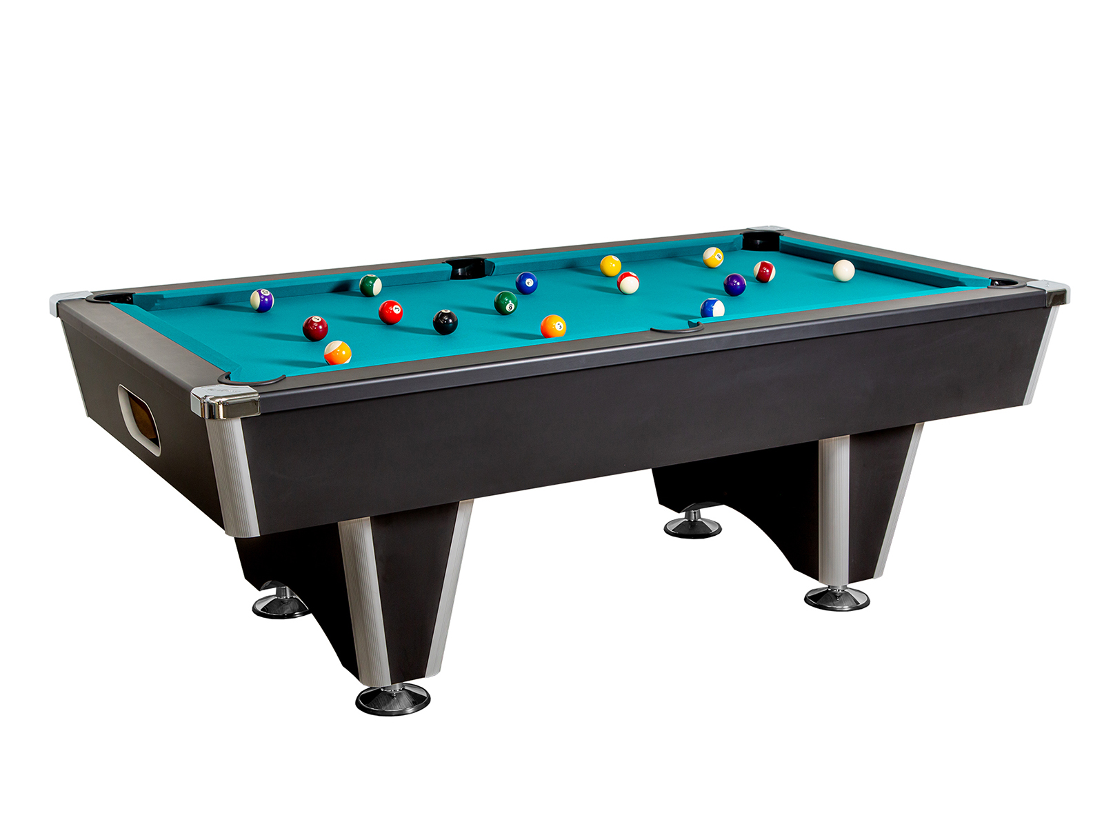 Billard Pacha