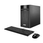 PC Asus K31CLG-FR017T
