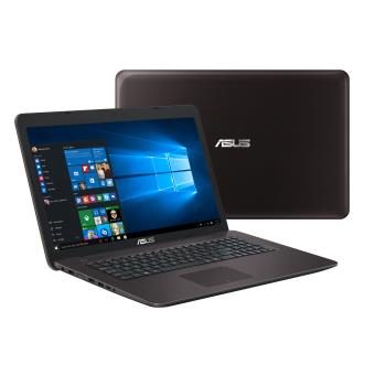 PC Portable Asus K756UX-TY300T 17.3″