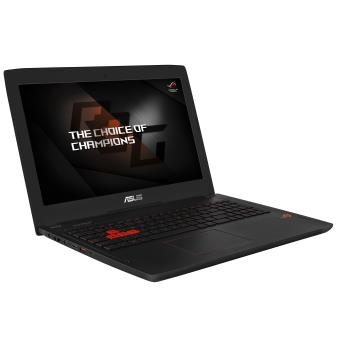 PC Portable Asus ROG G502VY-FY101T 15.6″