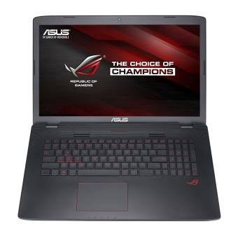 PC Portable Asus ROG GL742VW-TY134T 17.3″