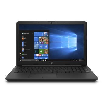 PC Portable HP 15-da0063nf 15.6″