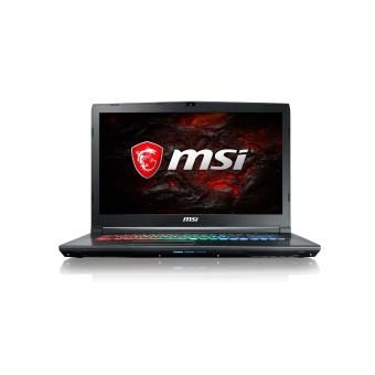 PC Portable MSI GP62MVR 7RFX Leopard Pro 15.6″ Gaming