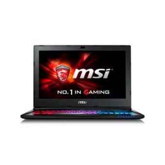 PC Portable MSI GS60 6QE-004FR Ghost Pro 15.6″