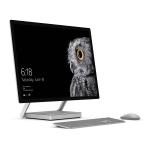 pC Tout-en-un Microsoft Surface Studio 28″ Intel Core i5 8 Go RAM 1 To