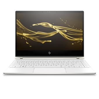 PC Ultra-Portable HP Spectre 13-af013nf 13.3″ Tactile